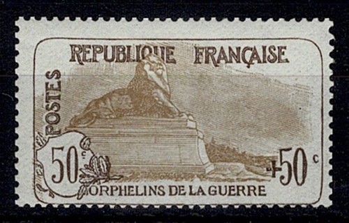 France stamp timbre yvert 153 - stamp,
