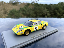 Spark S0543, Ligier JS2, Le