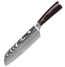Couteau cuisine - de,