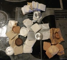 Horlogerie Lot 30 Cadran