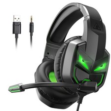 Fenrir Casque Gaming à