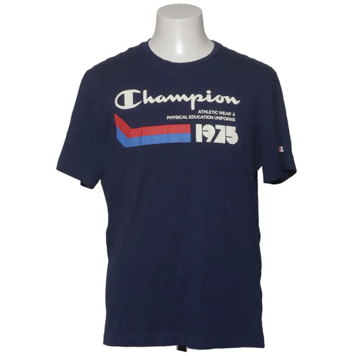 Champion shirt taille l - t-shirt,,