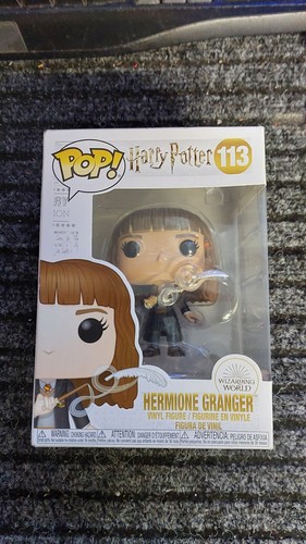 Funko pop 113 harry potter - pop!,