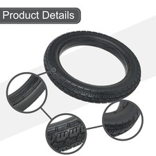 Solid Pneu Caoutchouc