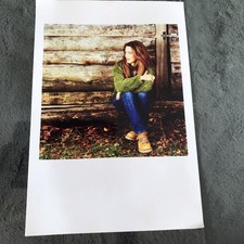 HÉLÈNE ROLLÈS -  PHOTO DE