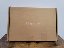 LG Electronics LG Gram +View
