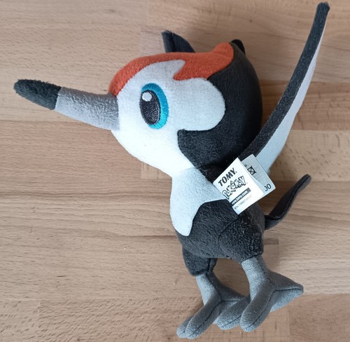 Peluche picassaut 20cm - picassaut, ~20cm
