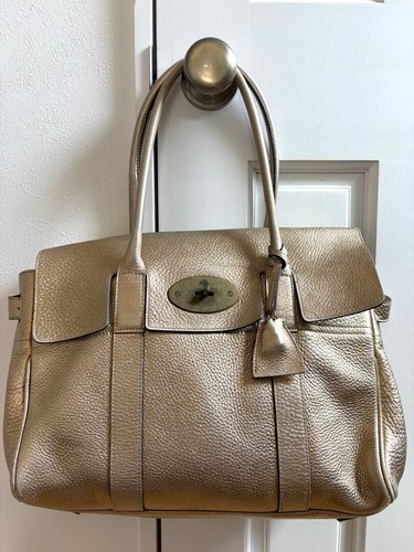 Sac fourre tout mulberry - fourre-tout,
