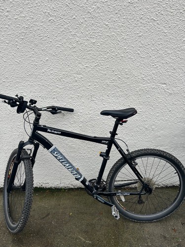 Specialized rockhopper comp - rockhopper,