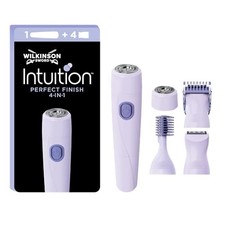 Wilkinson Sword - Intuition