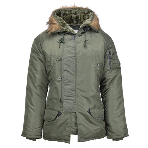 Mil tec style - us,