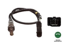 Sonde lambda NGK entre autres