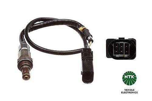 Sonde lambda ngk entre autres - sonde,