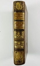 Corsica 1748 Gaffory Bastia