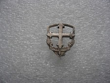 Ancienne broche des scouts de