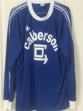 Maillot Bastia 86/87 Coupe De
