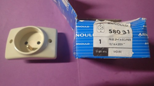 Arnould europa 58031 - europa, prise