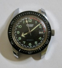 CINCASET, ancienne montre