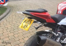 BMW S1000RR (2010-2018) Et