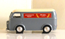Minialuxe coffret 66 - e:, 1/43.