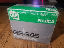 Fuji GS645 Professional