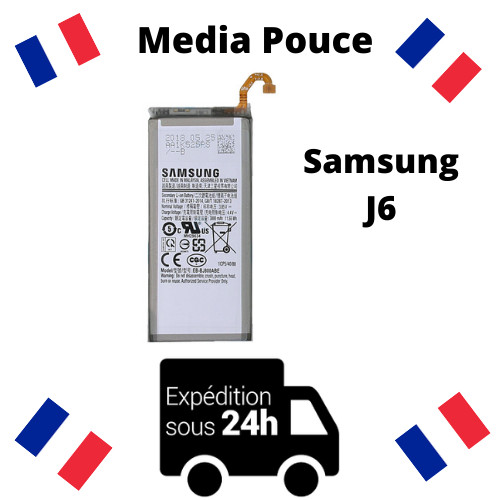 Batterie pour samsung - pour,