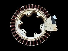 Piece moteur Stator Lave Linge