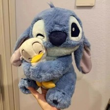 🐻 Peluche Stitch Disney