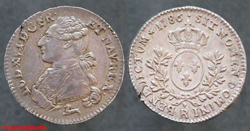 Royale louis xvi 5 - royale,,