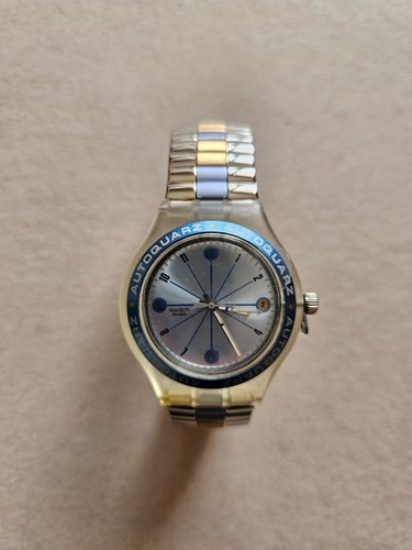 Swatch autoquarz sky - autoquarz,
