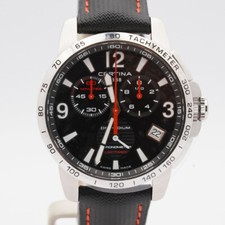 Certina DS Podium Quartz