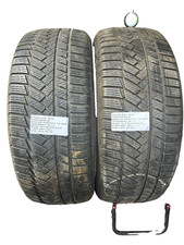 2 PNEUS D'OCCASION 255/45 R 20