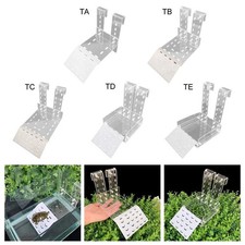 Acrylique Tortue Rampe