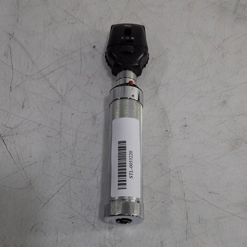 Welch allyn lithium - 3.5v, ion
