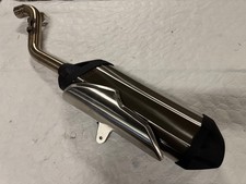 SILENCIEUX - TRIUMPH 1050 TIGER SPORT (13-15) (T2200926)