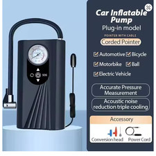 compresseur d'air electrique