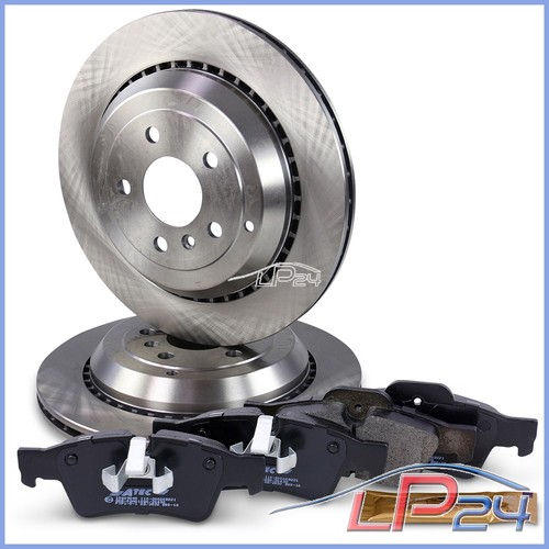 Jeu disques plaquettes - disques+plaquettes, de