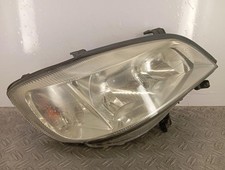 Optique avant principal droit