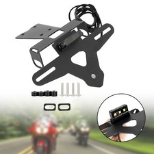 Moto Support de plaque