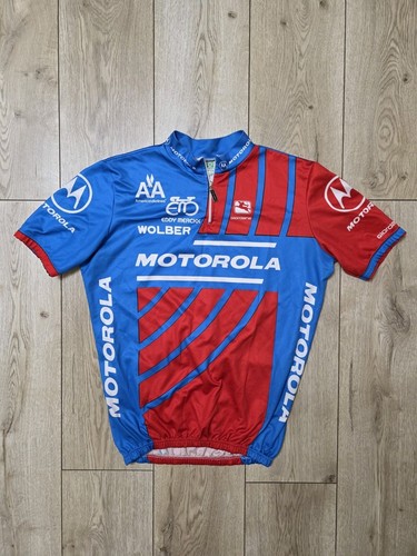 Vintage eddy merckx cycling - eddy,