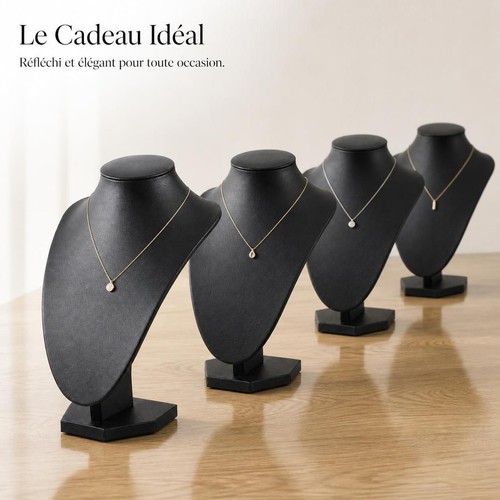 Support buste bijoux colliers - support,