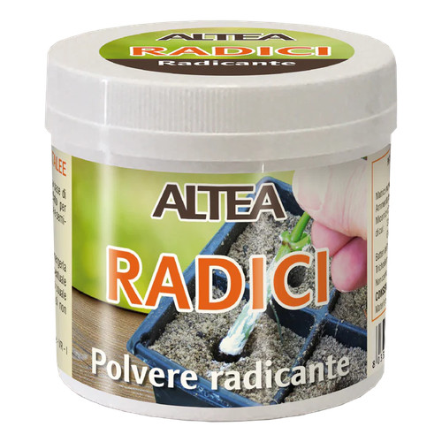Altea roots favorise - altea,