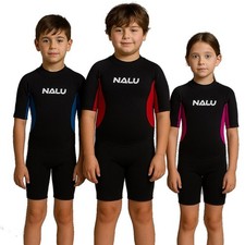 Combinaisons Courtes Enfant