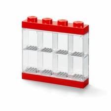 NHG LEGO Vitrine Minifigure