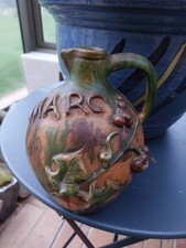 Pichet ou Cruche à Eau Ancien