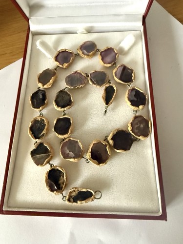 Line vautrin collier miroir - line,