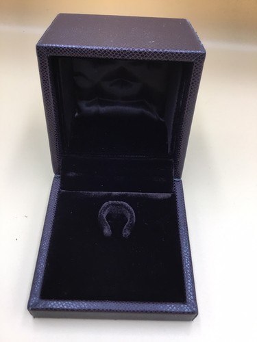 Boucheron vintage ecrin - boucheron,