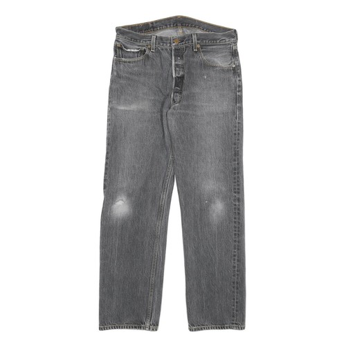Levi 501xx jeans - levi's,