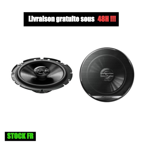Pioneer g1720f haut parleur - pioneer, haut-parleur