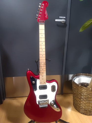 Guitare électrique bacchus - électrique,